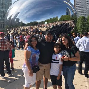 Meet your Posher, Tony